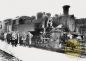 Preview: Buch „Fotoalbum der Maschinenfabrik  Esslingen:  Dampflokomotiven“